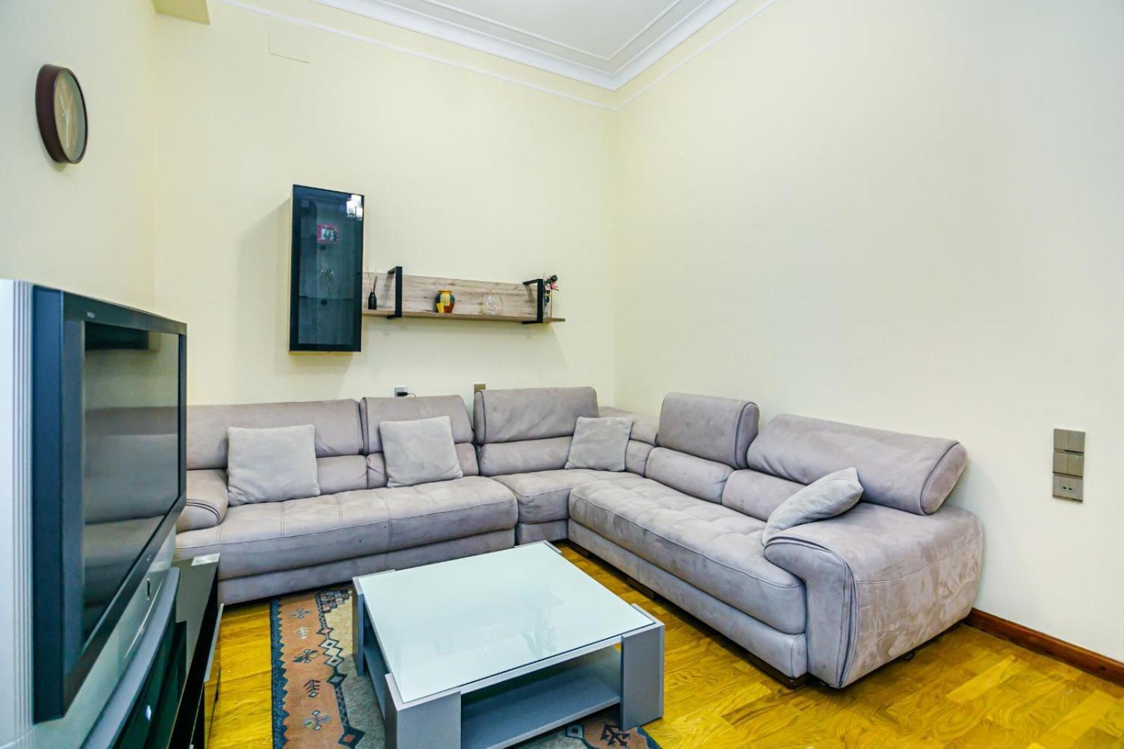 Targovi 2 Room Lux Home Otto Baku Exterior photo