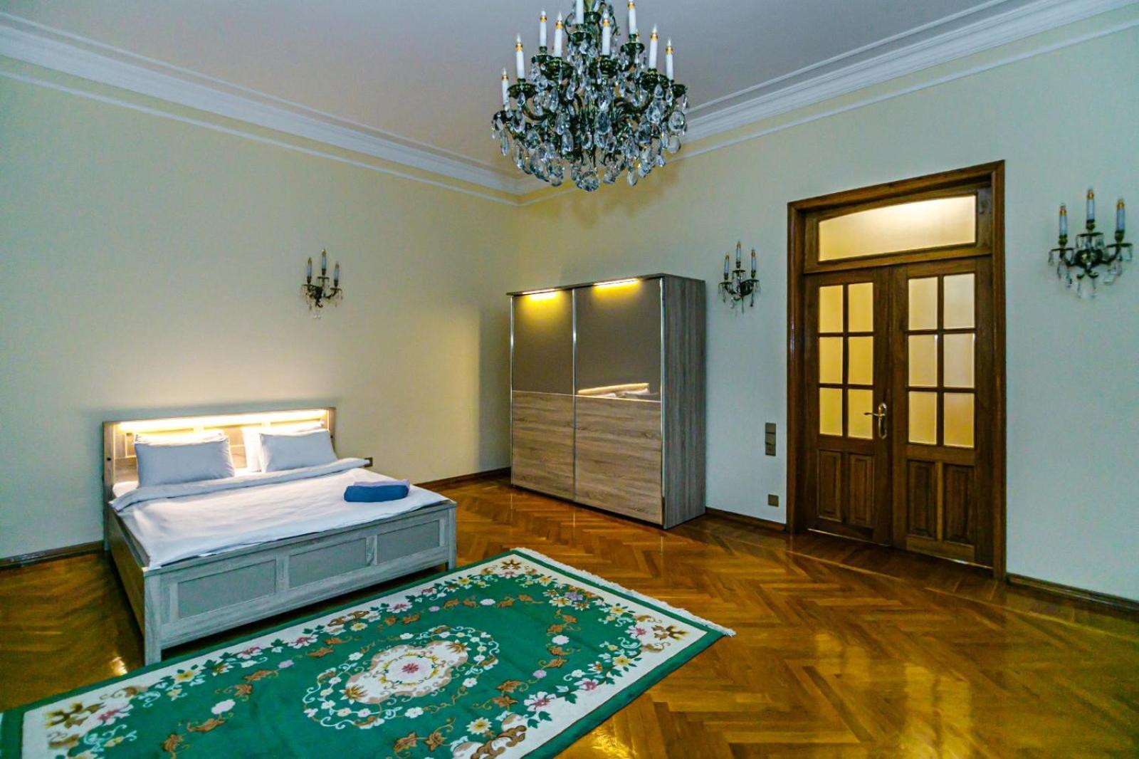 Targovi 2 Room Lux Home Otto Baku Exterior photo