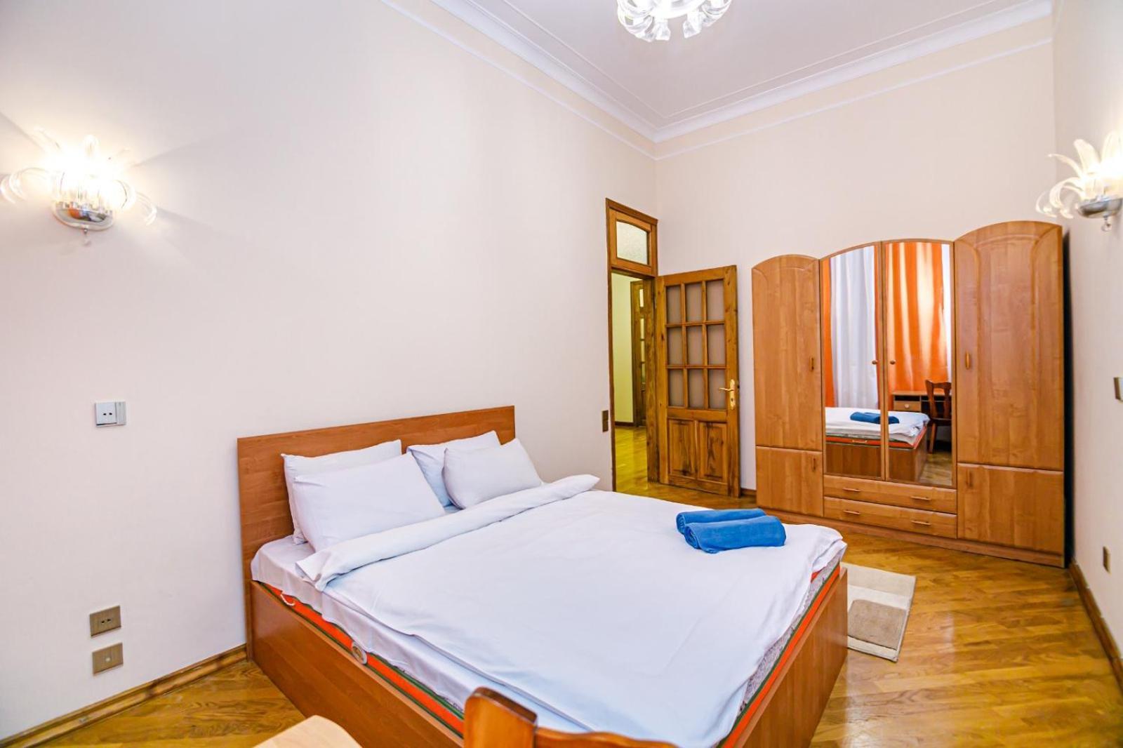 Targovi 2 Room Lux Home Otto Baku Exterior photo