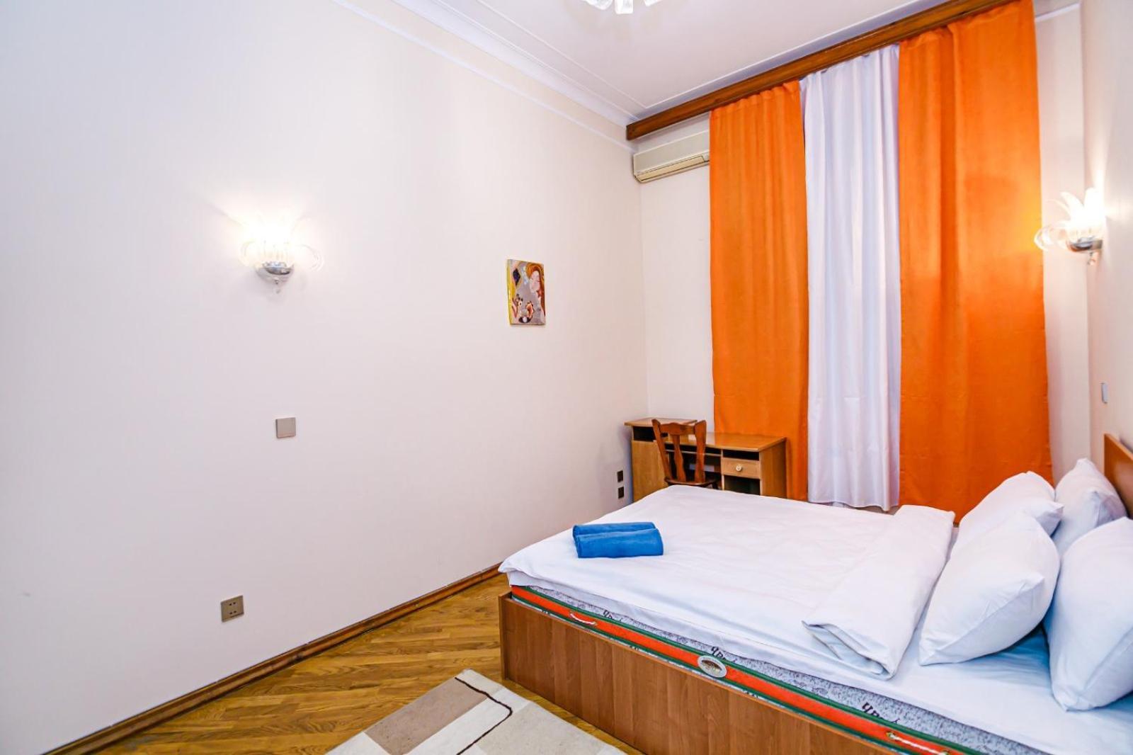 Targovi 2 Room Lux Home Otto Baku Exterior photo