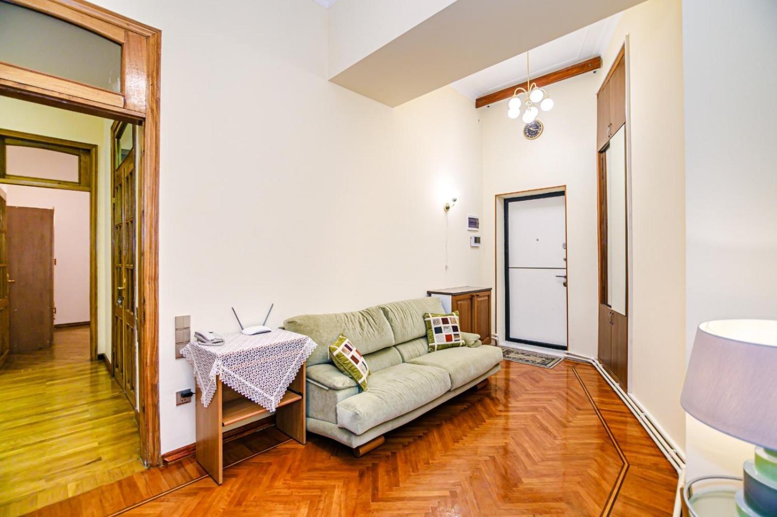 Targovi 2 Room Lux Home Otto Baku Exterior photo